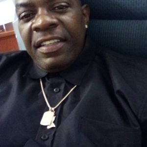 Meet your Posher, Timothy